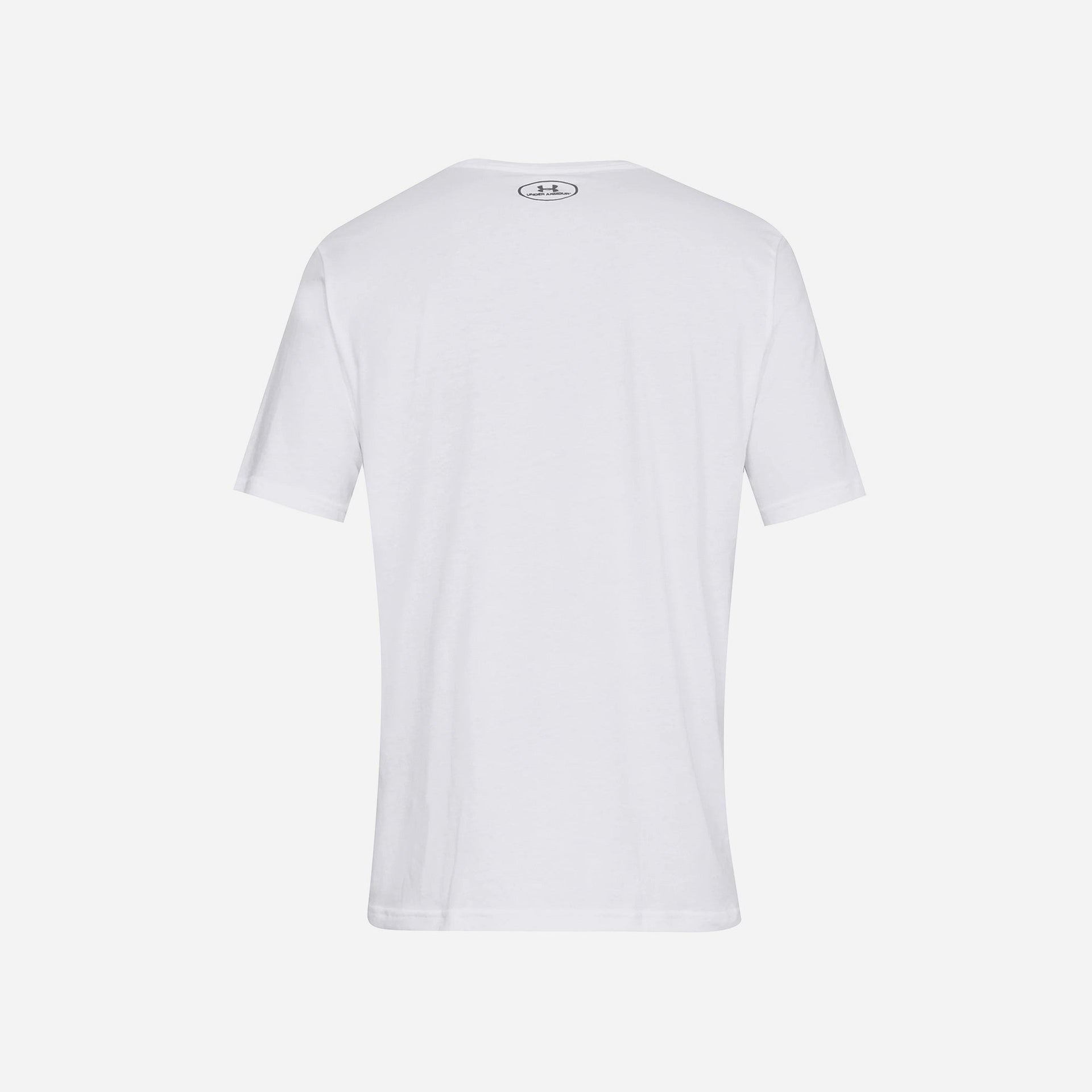Áo Tay Ngắn Nam Under Armour Team Issue Wordmark - Supersports Vietnam
