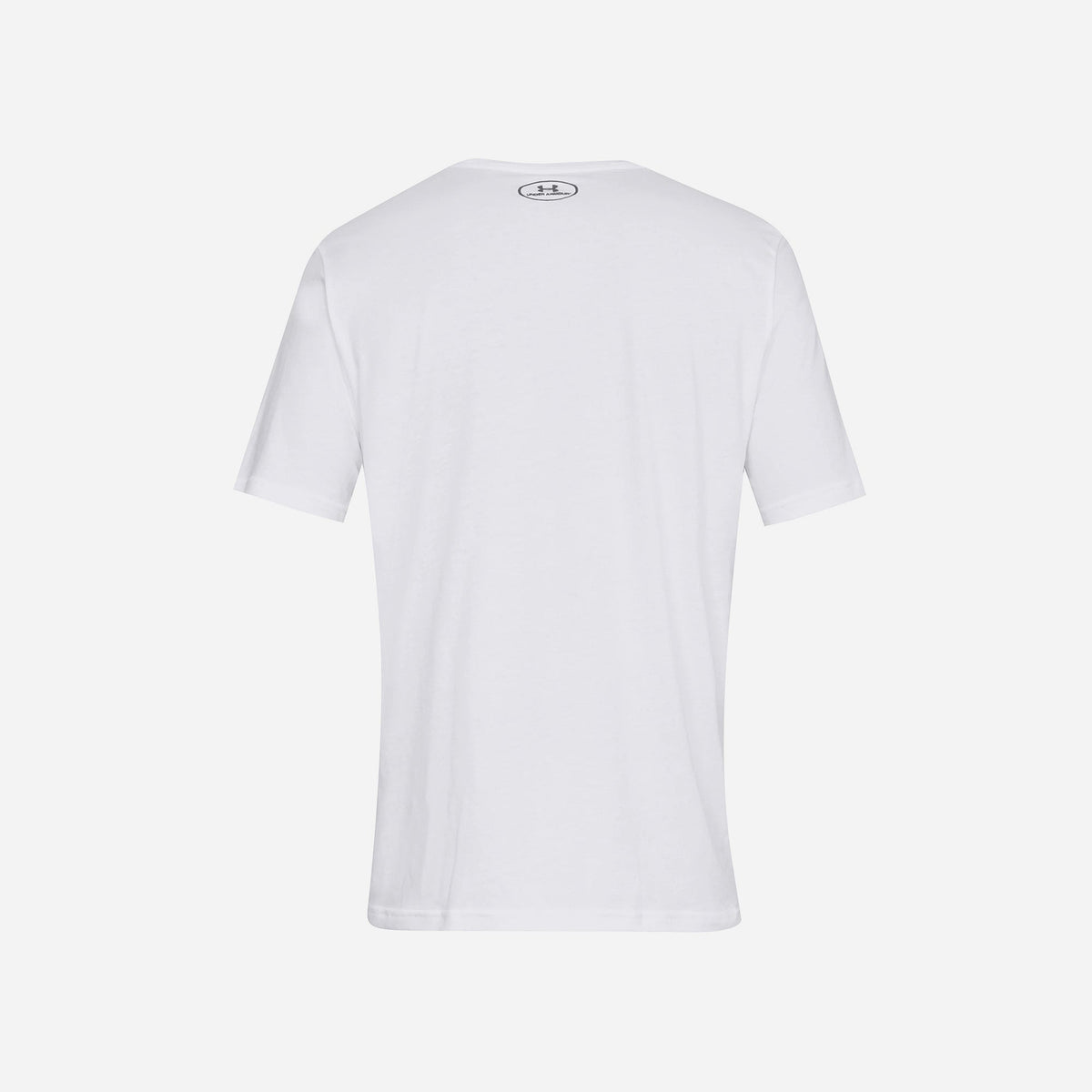 Áo Tay Ngắn Nam Under Armour Team Issue Wordmark - Supersports Vietnam