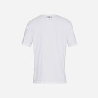 Áo Tay Ngắn Nam Under Armour Team Issue Wordmark - Supersports Vietnam