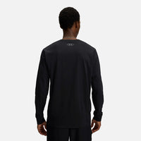 Áo Thun Nam Under Armour Left Chest Long Sleeve - Supersports Vietnam