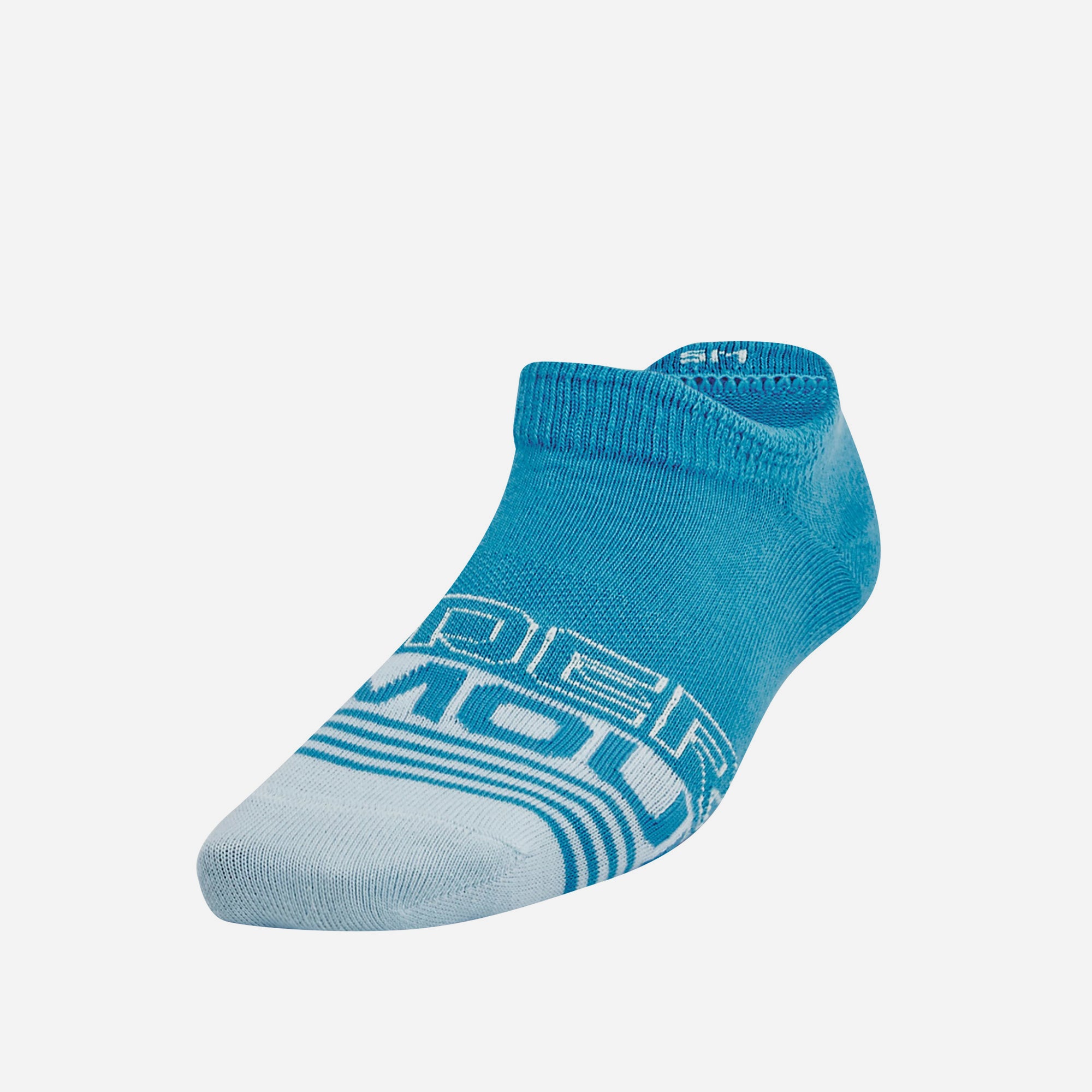 Vớ Nữ Under Armour Essential No Show - Supersports Vietnam