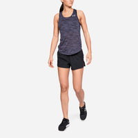 Quần Ngắn Thể Thao Nữ Under Armour Launch Sw ''Go All Day'' - Supersports Vietnam