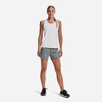 Quần Ngắn Thể Thao Nữ Under Armour Launch Sw ''Go Long'' - Supersports Vietnam