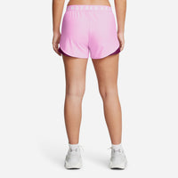 Quần Ngắn Nữ Under Armour Play Up 3.0 - Supersports Vietnam