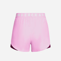 Quần Ngắn Nữ Under Armour Play Up 3.0 - Supersports Vietnam