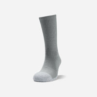 Vớ Thể Thao UA Heatgear® Crew – (3 Đôi)