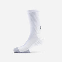 Vớ Thể Thao Under Armour Heatgear® Crew – (3 Đôi) - Supersports Vietnam