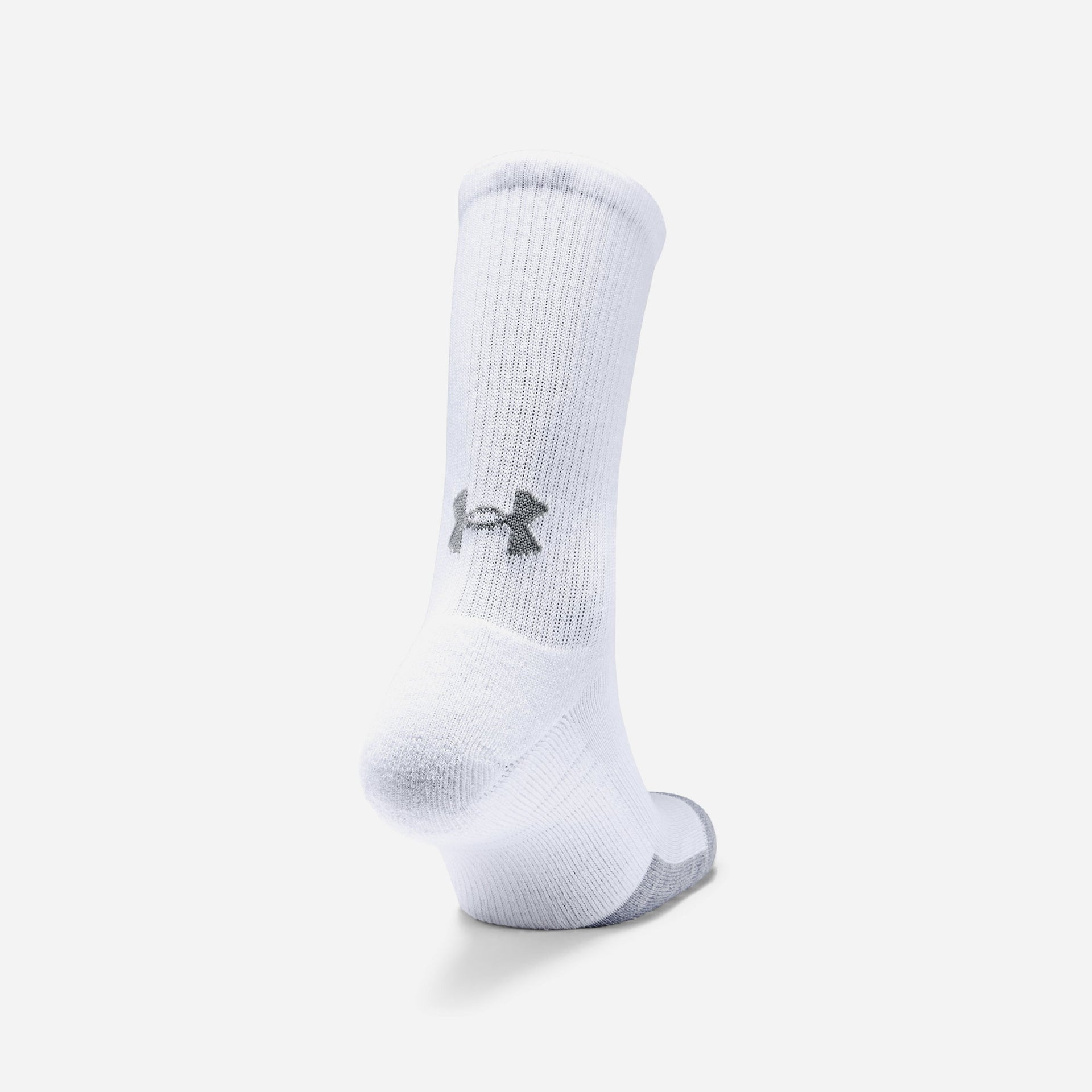 Vớ Thể Thao Under Armour Heatgear® Crew – (3 Đôi) - Supersports Vietnam