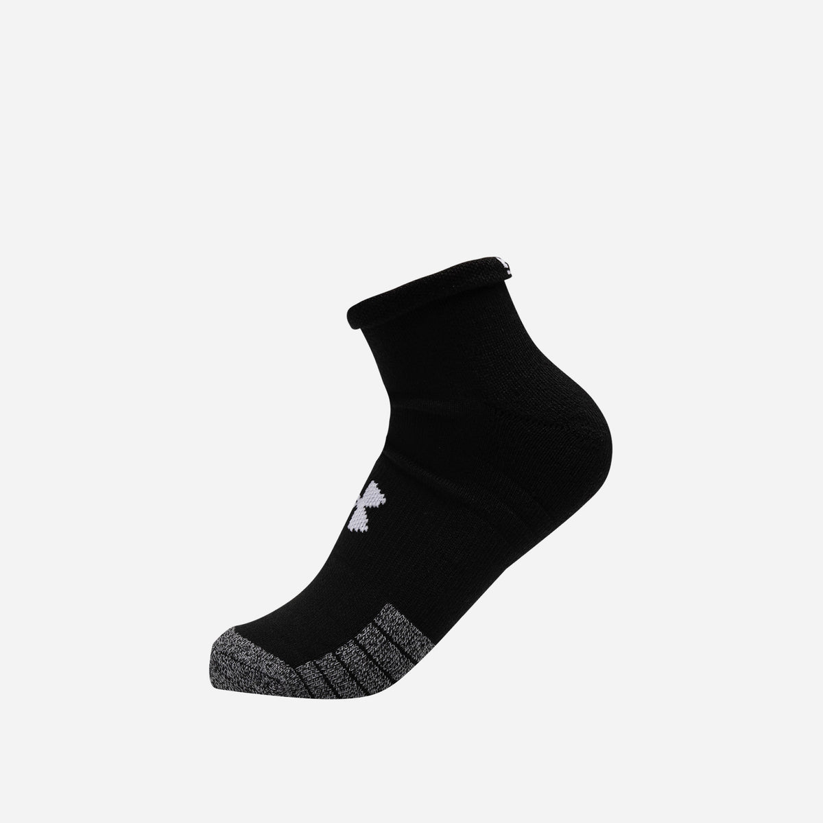 Vớ Thể Thao Under Armour Heatgear® Low Cut – (3 Đôi) - Supersports Vietnam