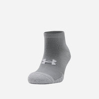Vớ Thể Thao Under Armour Heatgear® Low Cut – (3 Đôi) - Supersports Vietnam