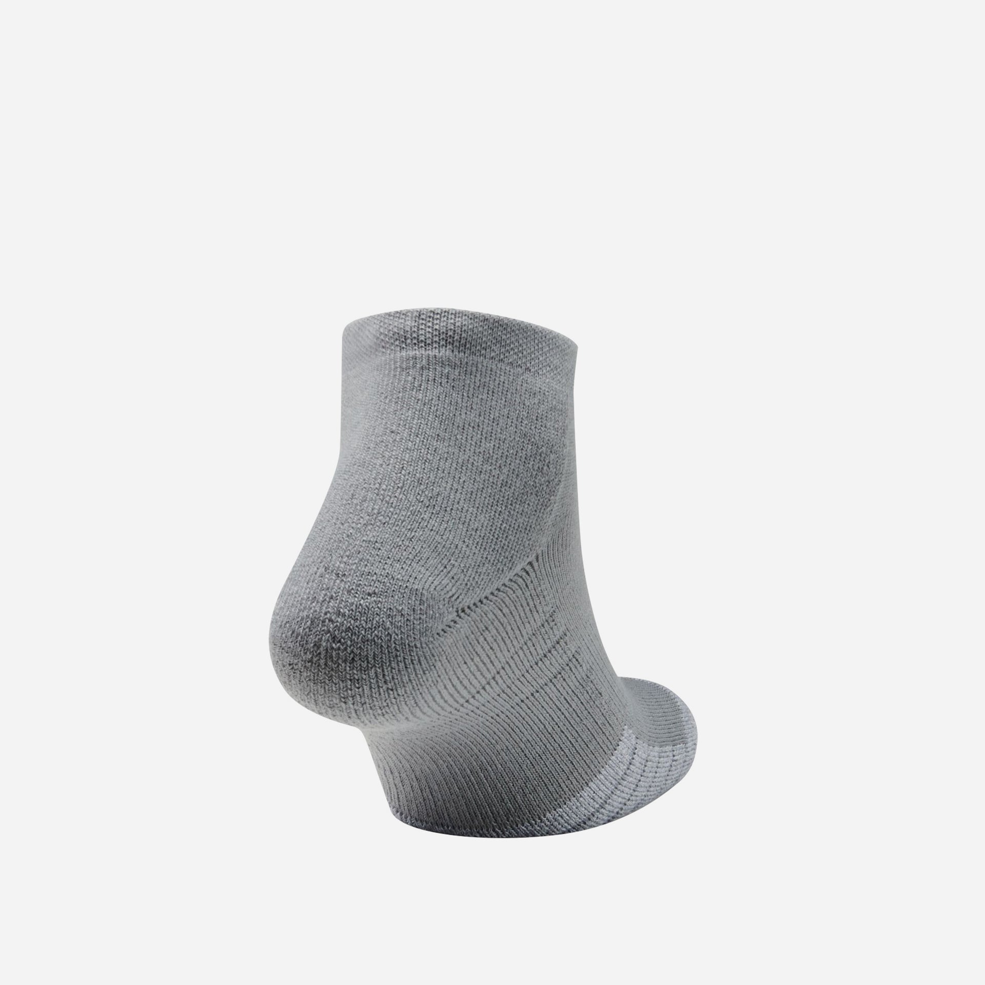 Vớ Thể Thao Under Armour Heatgear® Low Cut – (3 Đôi) - Supersports Vietnam