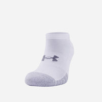 Vớ Thể Thao Under Armour Heatgear® No Show (3 Đôi) - Supersports Vietnam