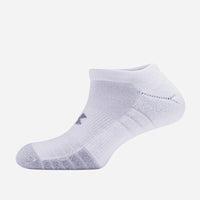 Vớ Thể Thao Under Armour Heatgear® No Show (3 Đôi) - Supersports Vietnam