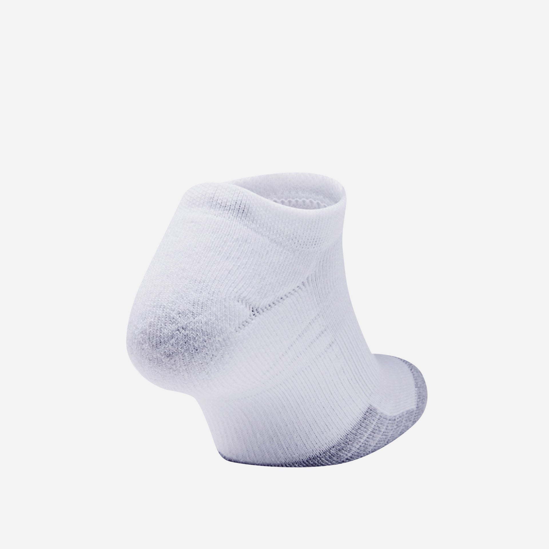 Vớ Thể Thao Under Armour Heatgear® No Show (3 Đôi) - Supersports Vietnam