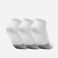 Vớ Thể Thao Under Armour Heatgear® No Show (3 Đôi) - Supersports Vietnam