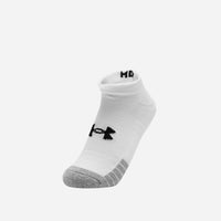 Vớ Thể Thao Under Armour Heatgear® No Show (3 Đôi) - Supersports Vietnam