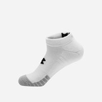 Vớ Thể Thao Under Armour Heatgear® No Show (3 Đôi) - Supersports Vietnam
