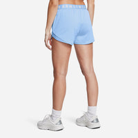 Quần Ngắn Nữ Under Armour Play Up Twist 3.0 - Supersports Vietnam