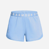 Quần Ngắn Nữ Under Armour Play Up Twist 3.0 - Supersports Vietnam