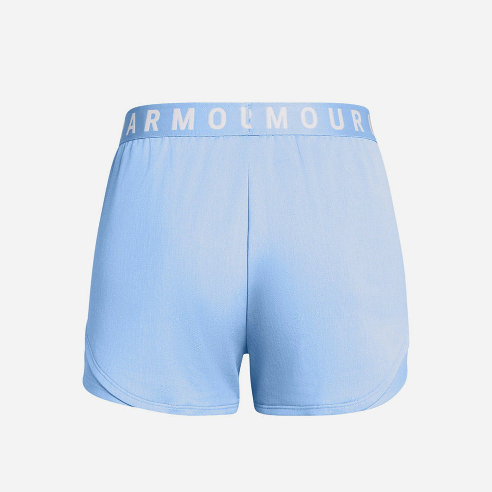 Quần Ngắn Nữ Under Armour Play Up Twist 3.0 - Supersports Vietnam