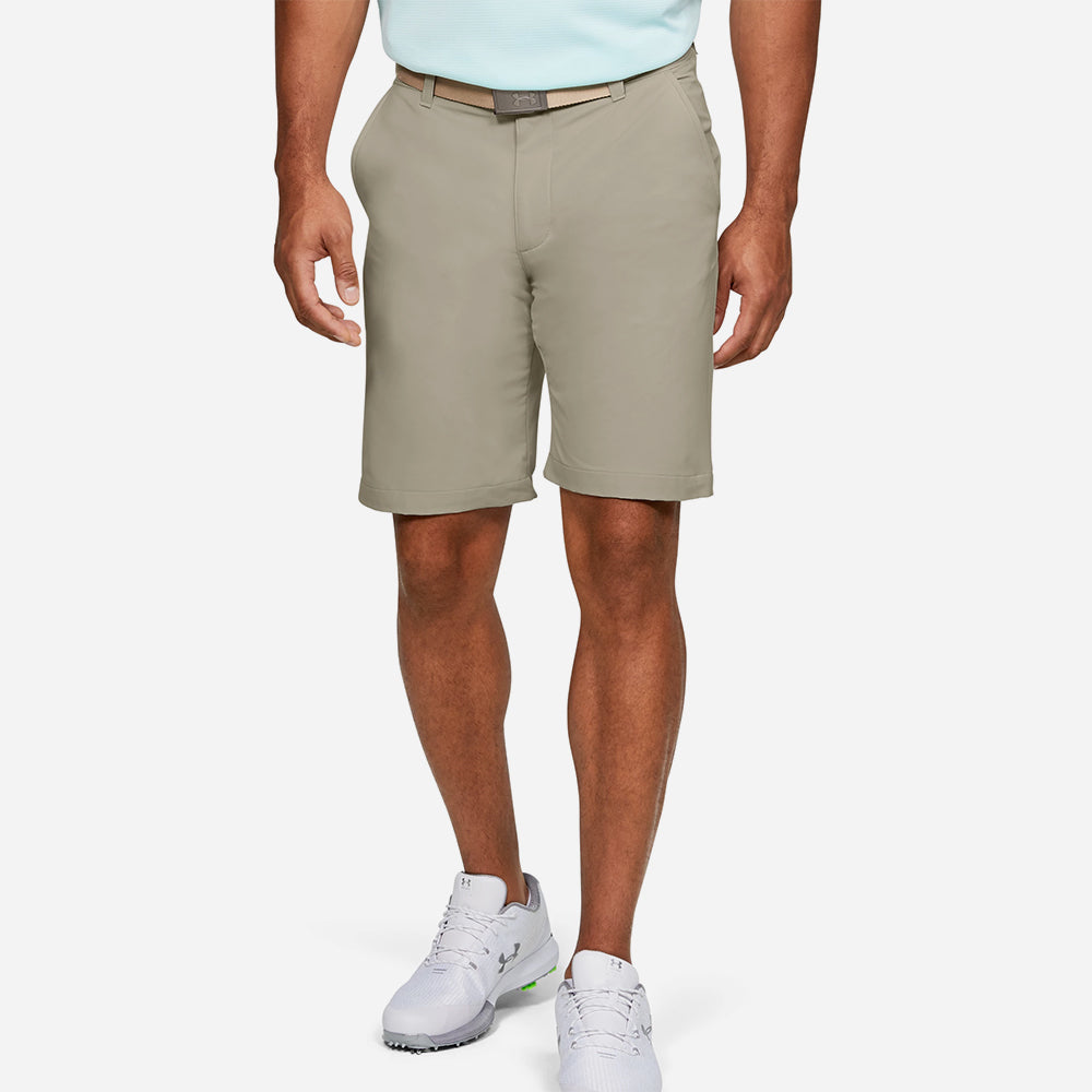 Quần Ngắn Nam Under Armour Tech - Supersports Vietnam