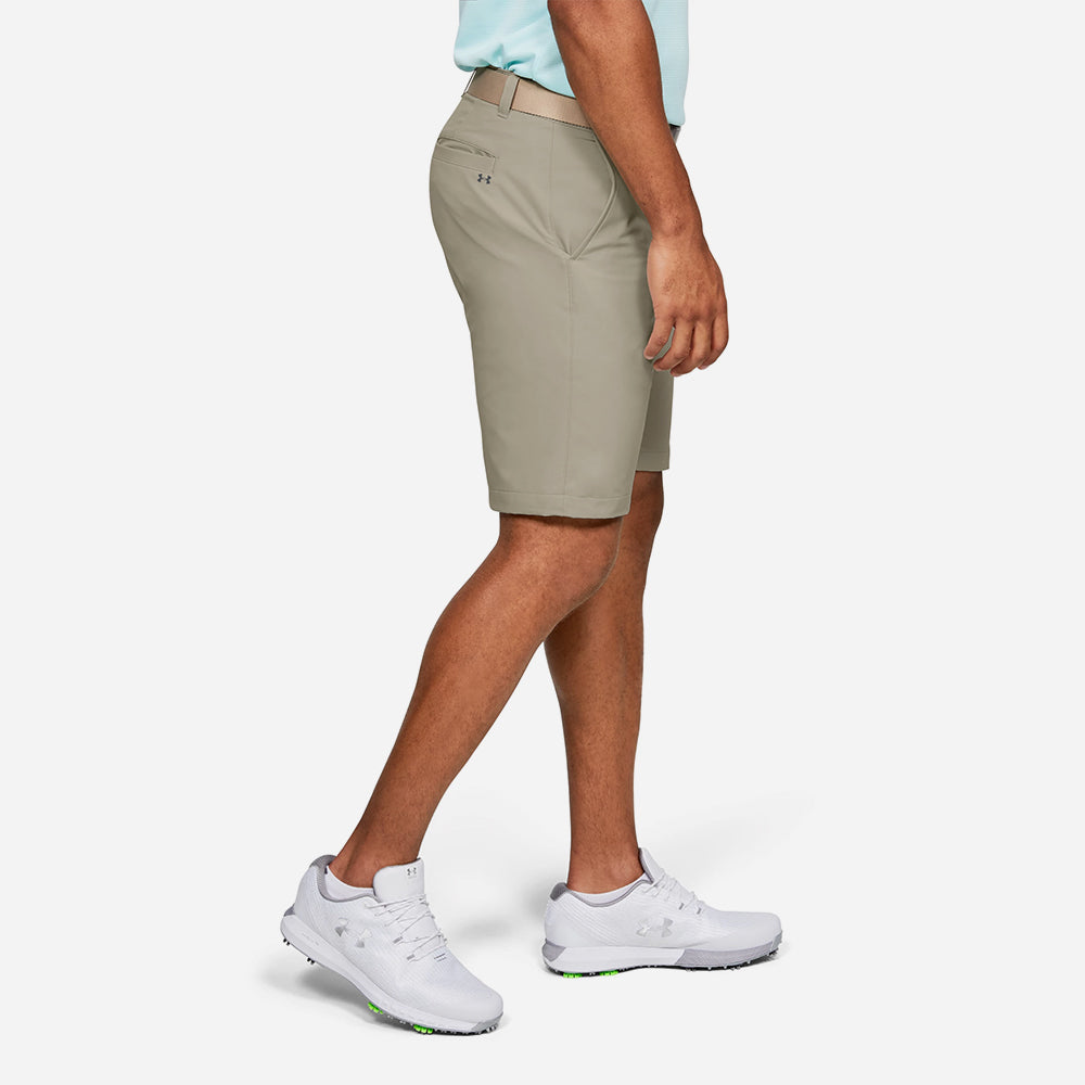 Quần Ngắn Nam Under Armour Tech - Supersports Vietnam