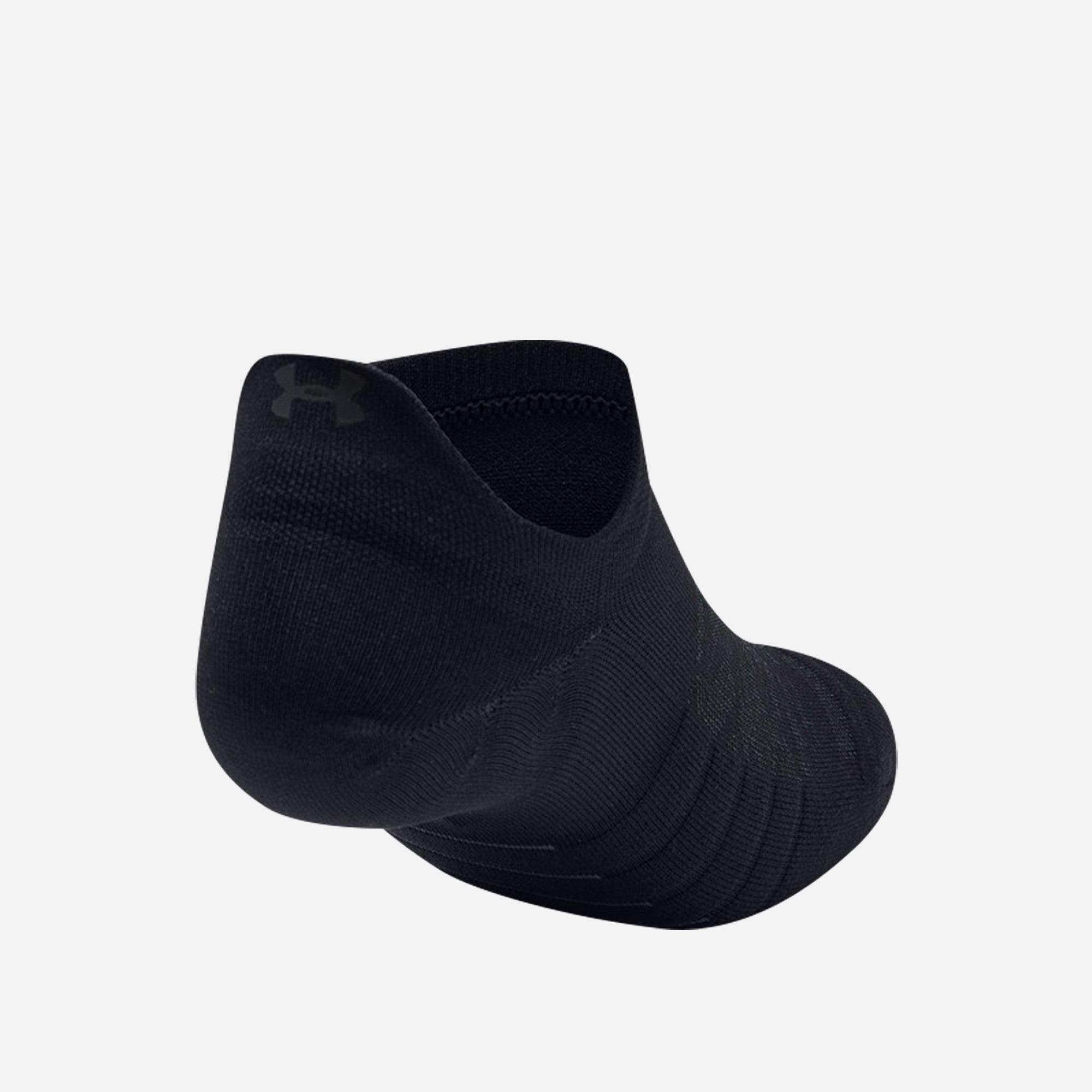 Vớ Thể Thao Nữ Under Armour Breathe No Show Tab - Supersports Vietnam