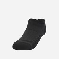 Vớ Thể Thao Nữ Under Armour Breathe No Show Tab (3 Đôi) - Supersports Vietnam