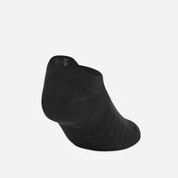 Vớ Thể Thao Nữ Under Armour Breathe No Show Tab (3 Đôi) - Supersports Vietnam