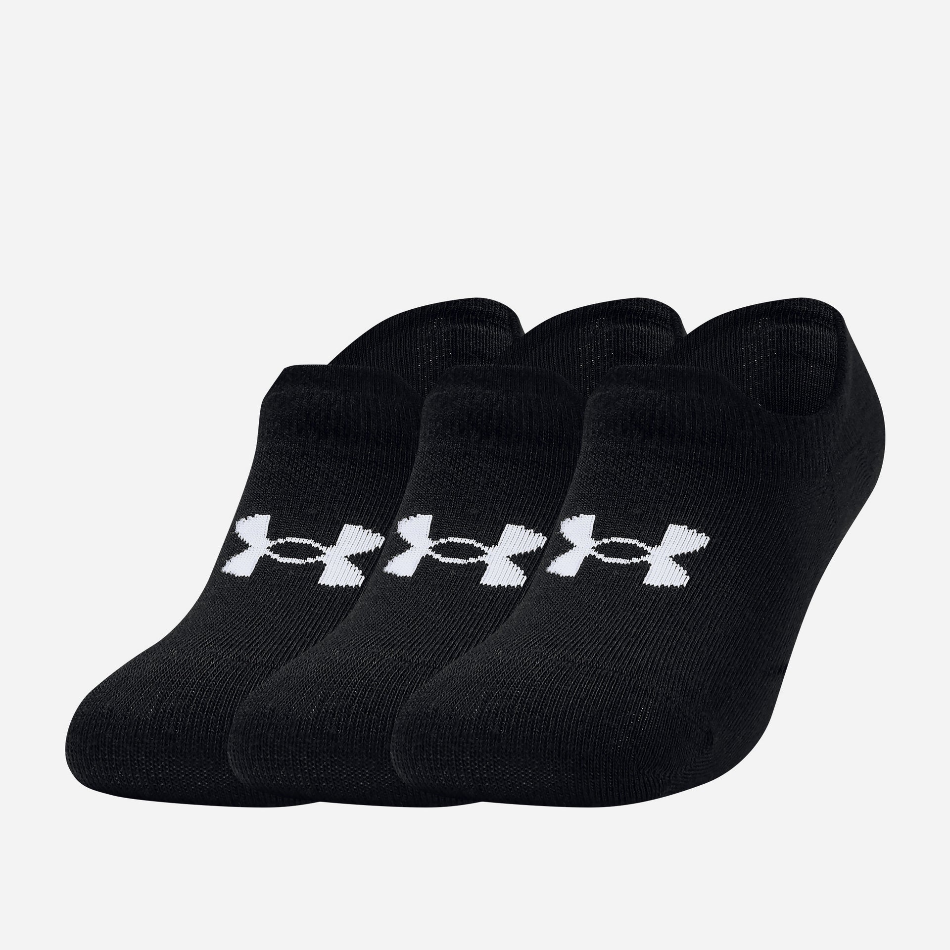 Vớ Thể Thao Under Armour Ultra Low – (3 Đôi) - Supersports Vietnam
