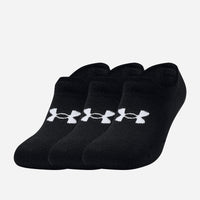 Vớ Thể Thao Under Armour Ultra Low – (3 Đôi) - Supersports Vietnam