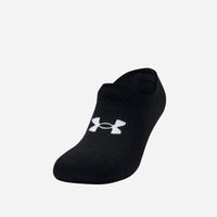 Vớ Thể Thao Under Armour Ultra Low – (3 Đôi) - Supersports Vietnam