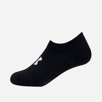 Vớ Thể Thao Under Armour Ultra Low – (3 Đôi) - Supersports Vietnam