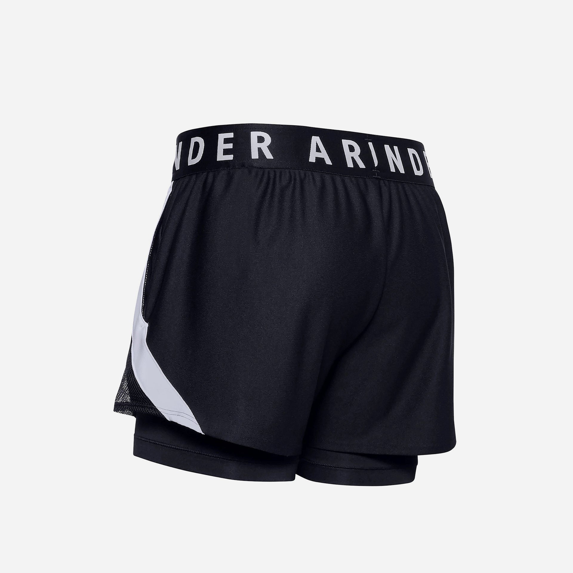 Quần Ngắn Nữ Under Armour Play Up 2-In-1 - Supersports Vietnam