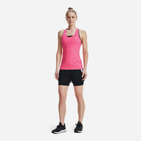 Quần Ngắn Nữ Under Armour Play Up 2-In-1 - Supersports Vietnam
