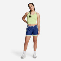 Quần Ngắn Nữ Under Armour Play Up 2-In-1 - Supersports Vietnam