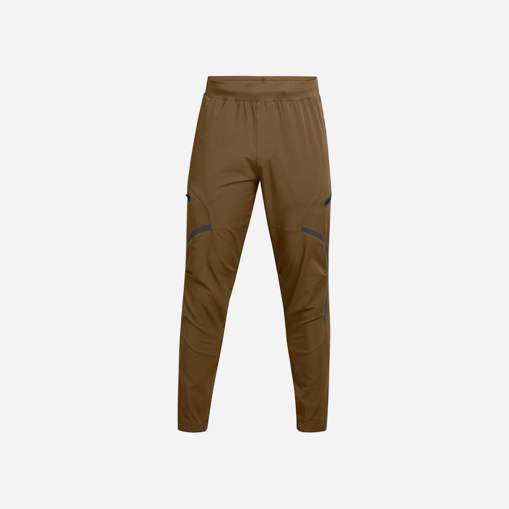 Quần Dài Nam Under Armour Unstoppable Cargo - Supersports Vietnam