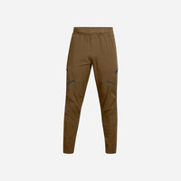 Quần Dài Nam Under Armour Unstoppable Cargo - Supersports Vietnam