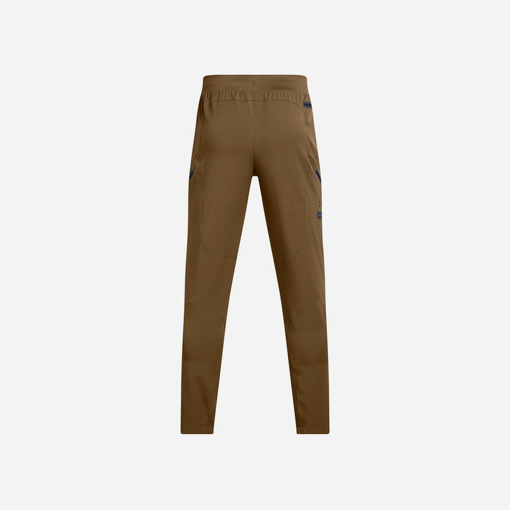 Quần Dài Nam Under Armour Unstoppable Cargo - Supersports Vietnam