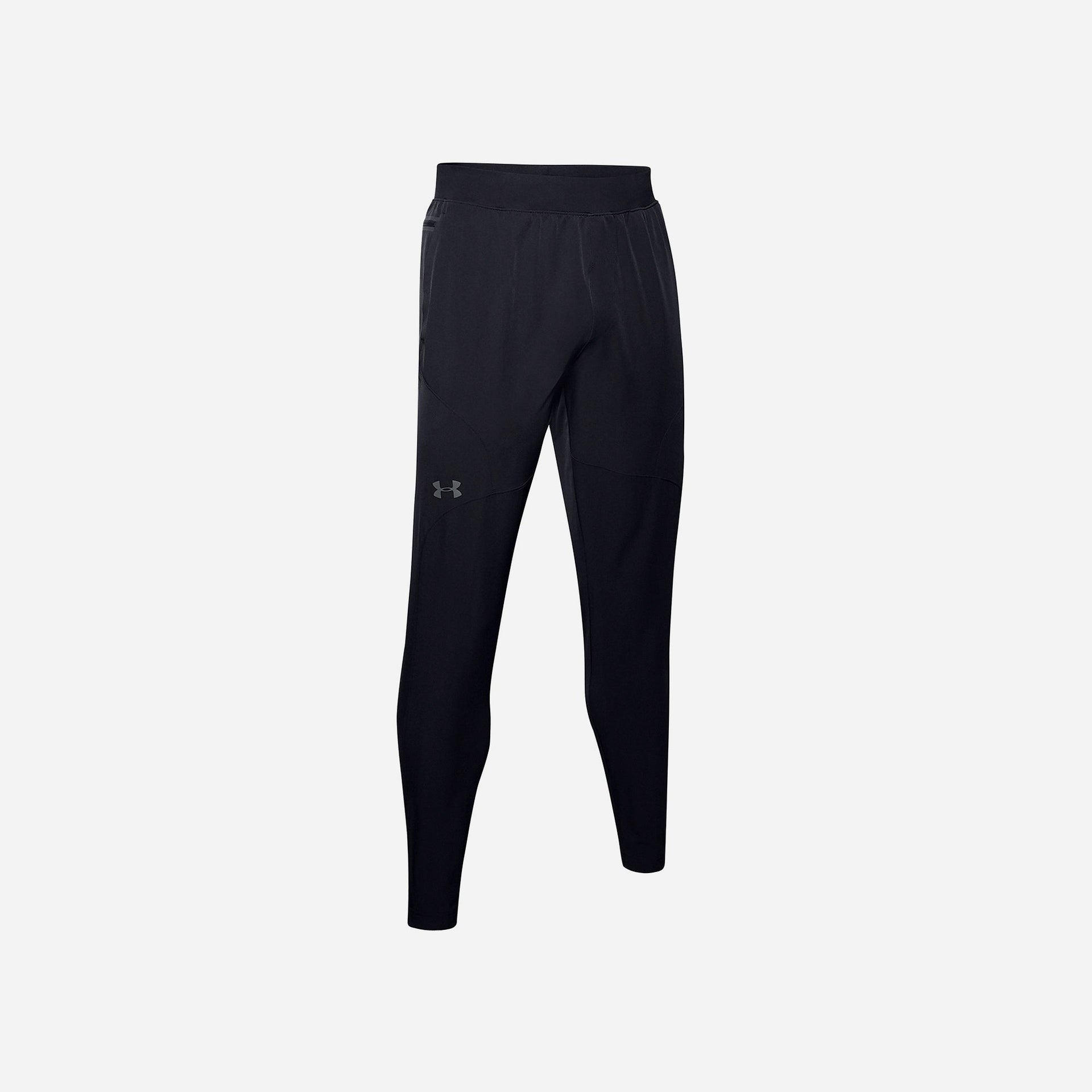 Quần Dài Thể Thao Nam Under Armour Unstoppable Tapered - Supersports Vietnam