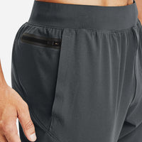 Quần Dài Thể Thao Nam Under Armour Unstoppable Tapered - Supersports Vietnam