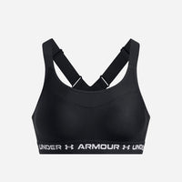 Áo Bra Thể Thao Nữ Under Armour Crossback - Supersports Vietnam