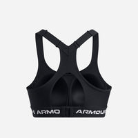 Áo Bra Thể Thao Nữ Under Armour Crossback - Supersports Vietnam