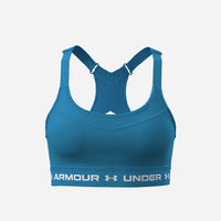 Women's Under Armour Crossback High Sport Bra