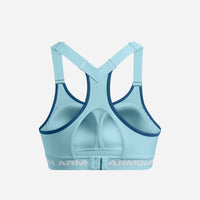 Áo Bra Thể Thao Nữ Under Armour Crossback - Supersports Vietnam