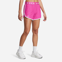 Quần Ngắn Nữ Under Armour Play Up 5Inch - Supersports Vietnam