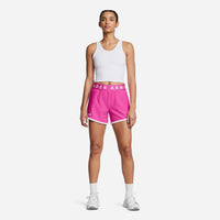 Quần Ngắn Nữ Under Armour Play Up 5Inch - Supersports Vietnam