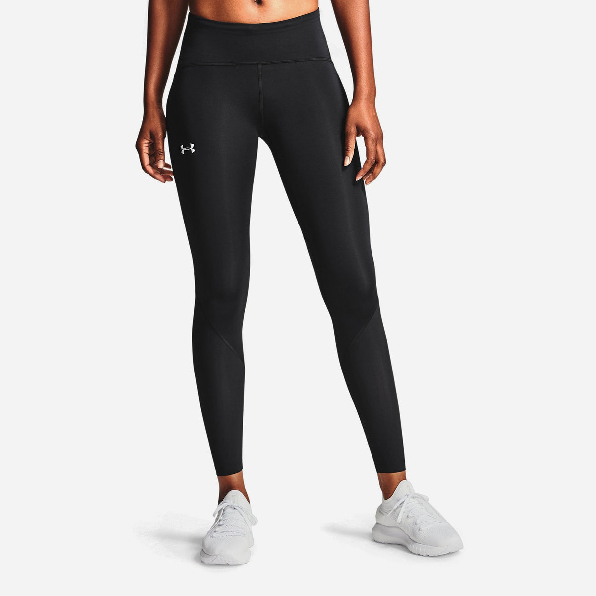 Quần Ôm Dài Thể Thao Nữ Under Armour Fly Fast 2.0 HeatGear® - Supersports Vietnam