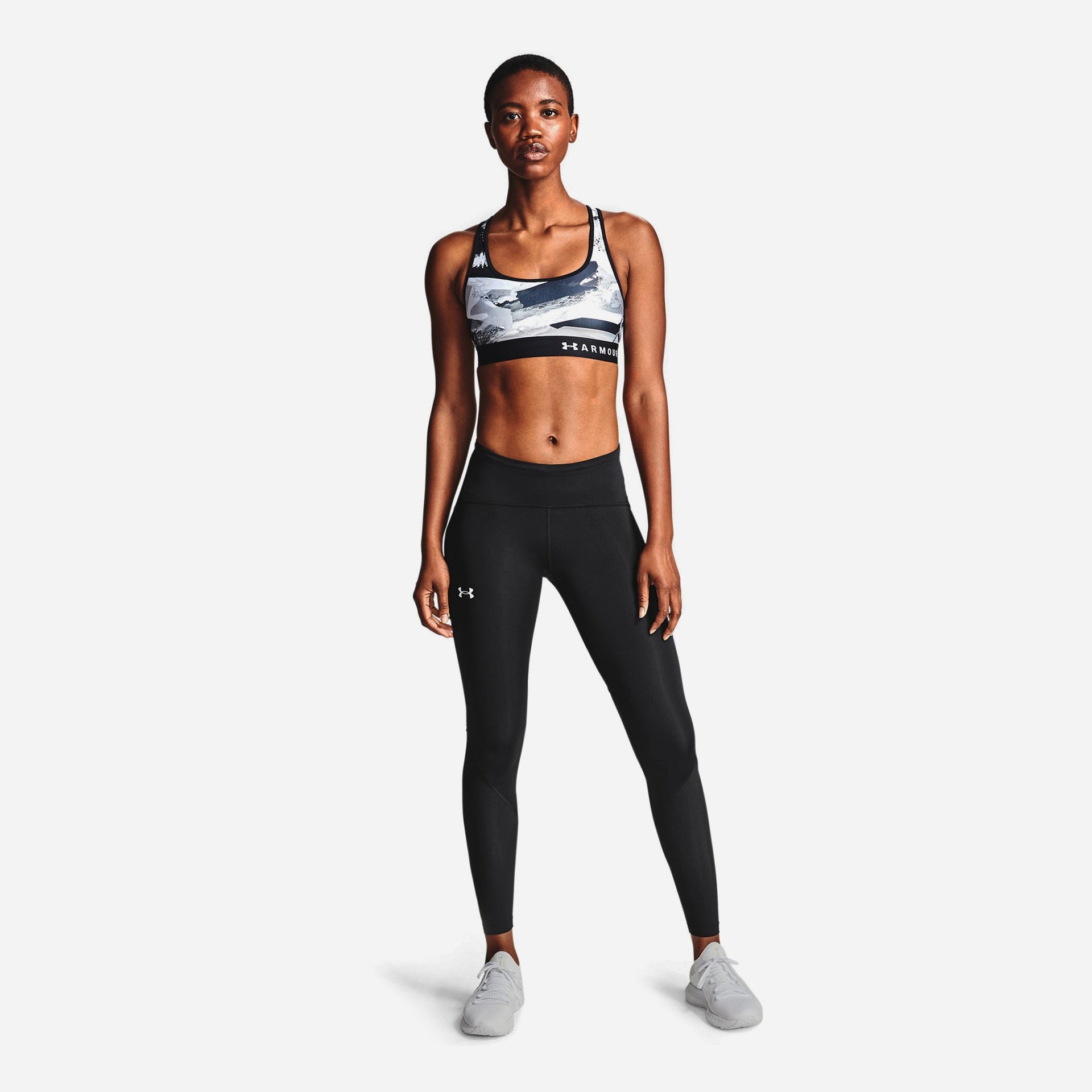 Quần Ôm Dài Thể Thao Nữ Under Armour Fly Fast 2.0 Heatgear - Supersports Vietnam