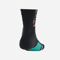 Vớ Thể Thao Under Armour Ua Playmaker Crew - Supersports Vietnam